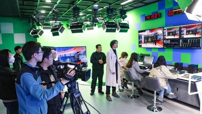 深圳企业宣传片拍摄团队：资质背后的专业力量