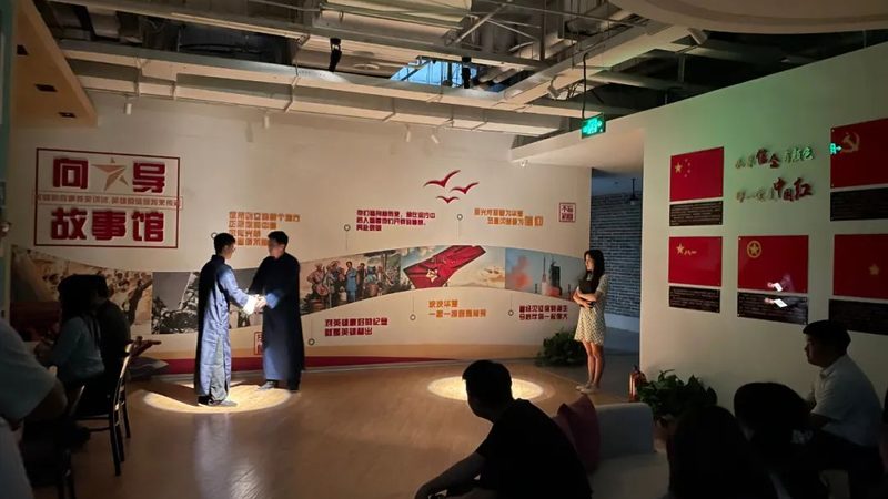 成都纪录片拍摄团队排名背后：行业现状与真实选择逻辑