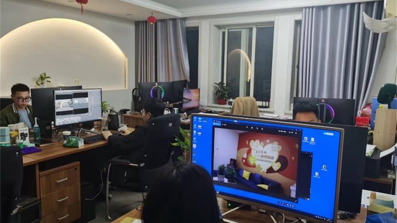 美食短视频：从拍摄到剪辑的五大关键步骤
