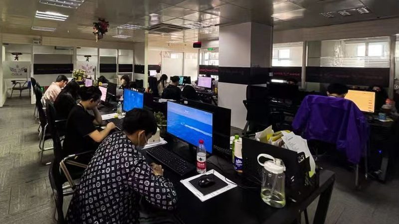 影视制作后期，加盟代理如何选择？揭秘行业关键点**